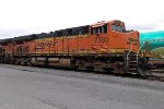 BNSF 7395